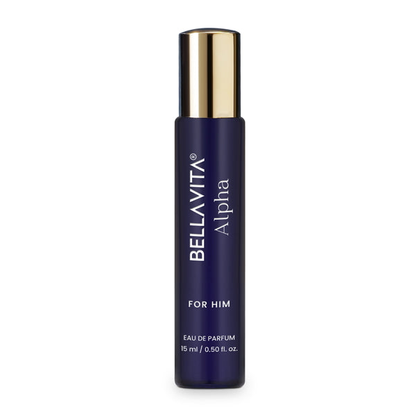 Alpha (Him) 15ml 15ml