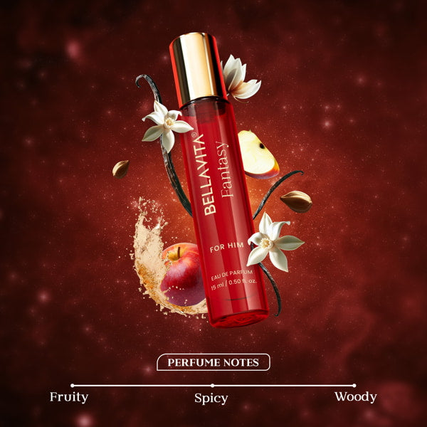 Fantasy (Him) 15ml 15ml