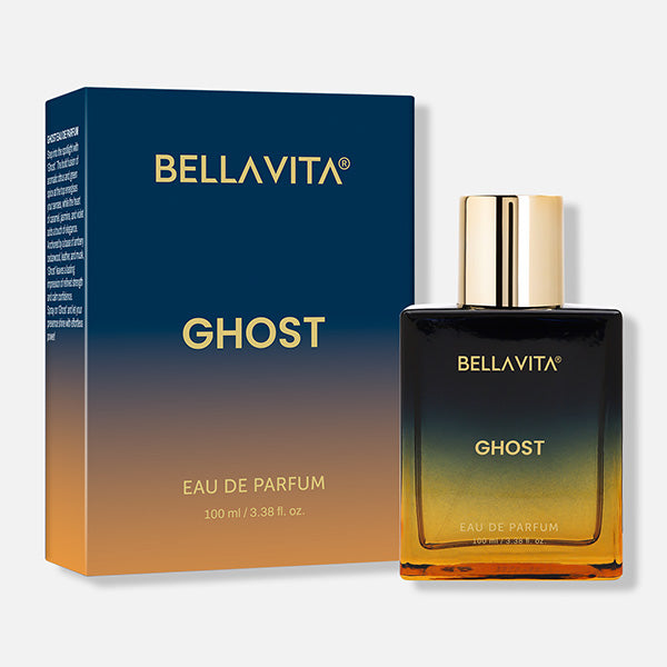 Ghost Perfume - 100ml 100ml