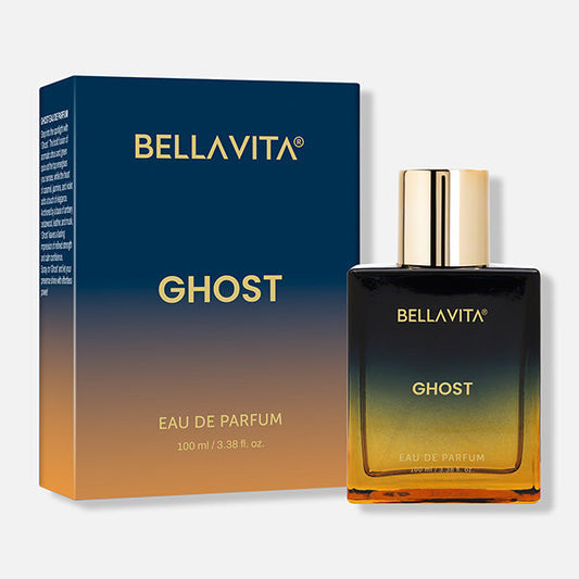 Ghost Perfume - 100ml 100ml