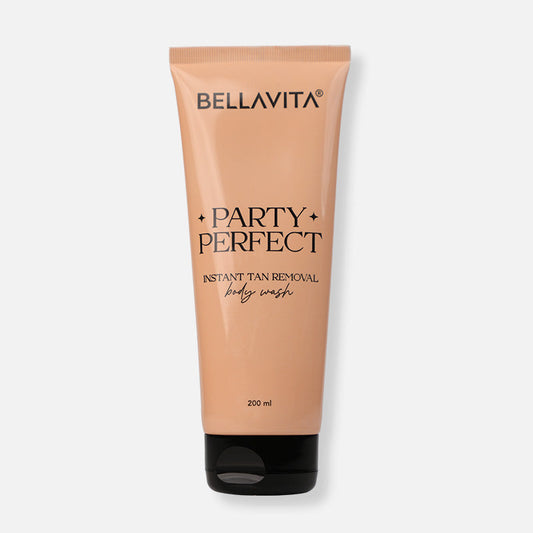 Party Perfect 2-in-1 Detan Body Wash - 200ml 200ml