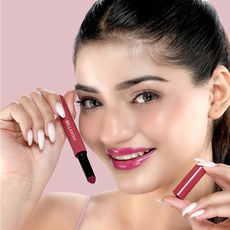 Bellavita All Hearts Lip Plumper - 1.2g 1.2g