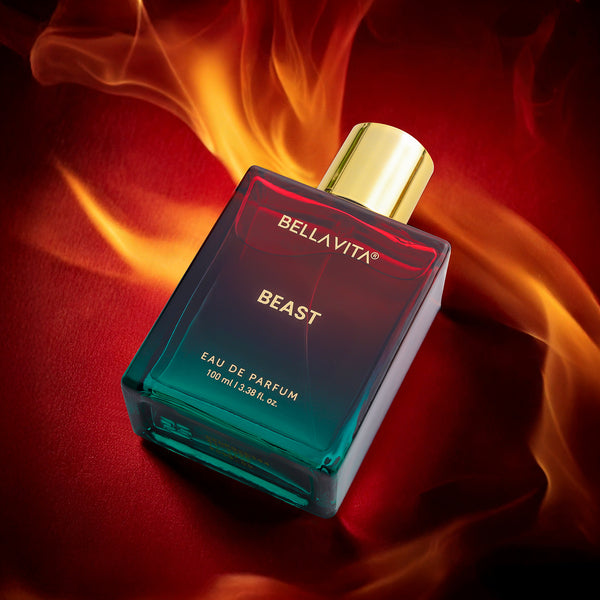Beast Perfume - 100ml 100ml