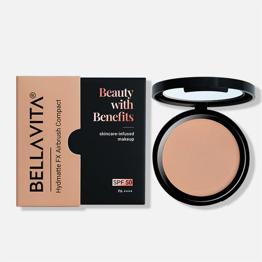 Hydmatte FX - Airbrush Compact - Warm Nude