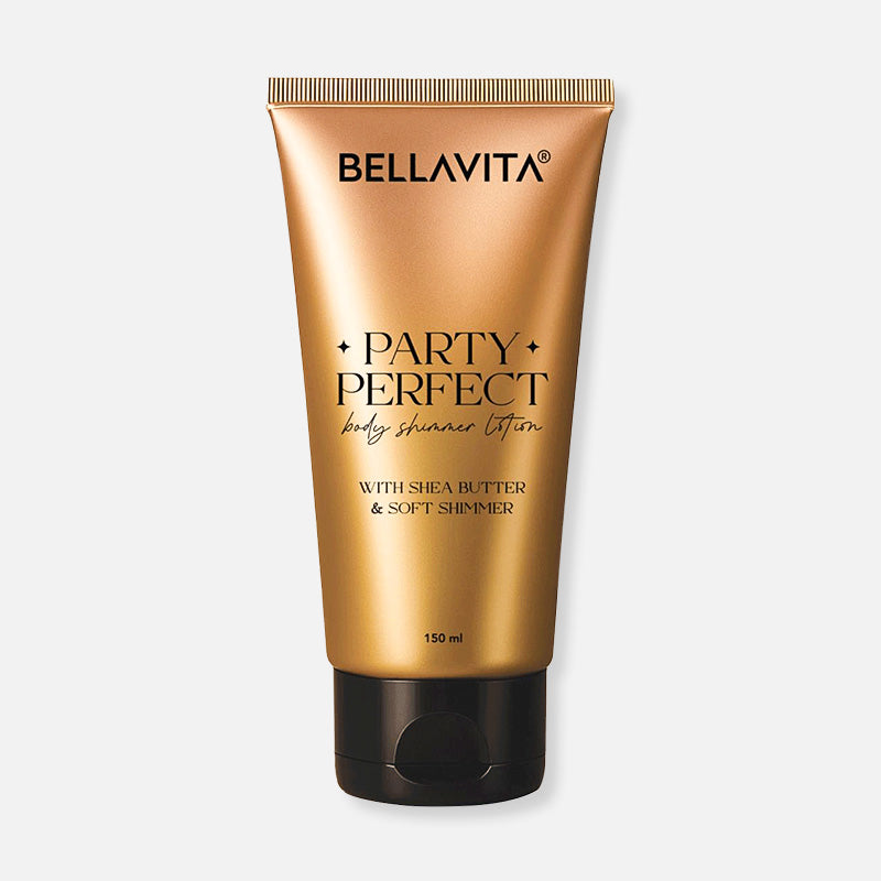 Party Perfect Shimmer Body Lotion - 150ml 150ml