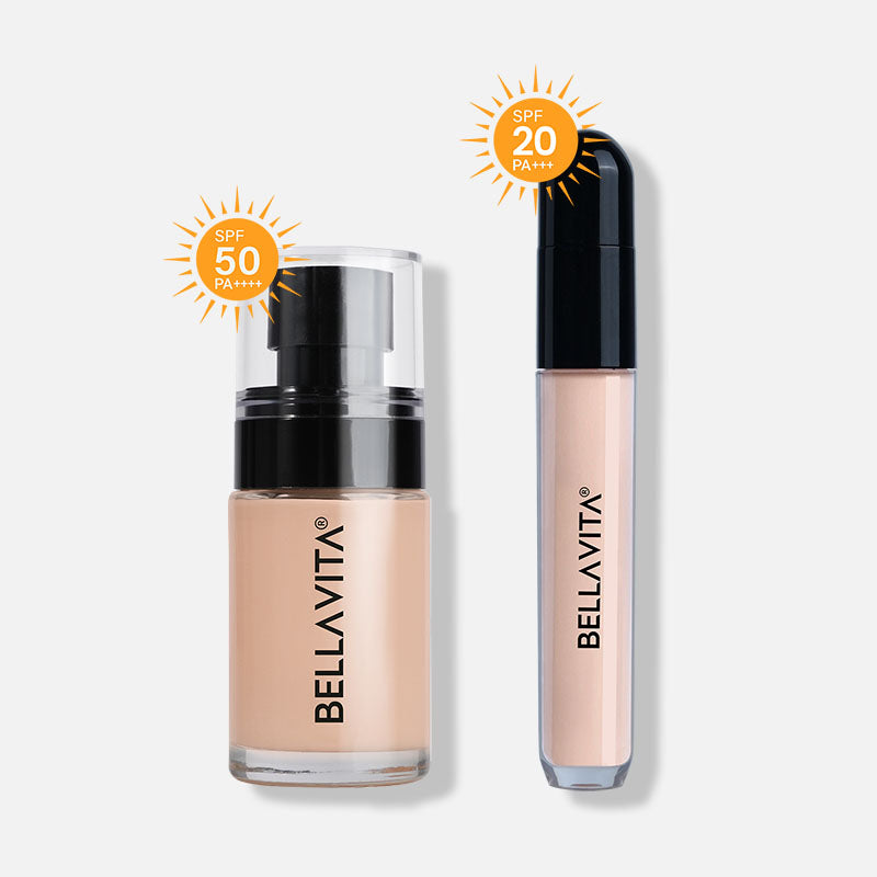 Skin Perfector Combo