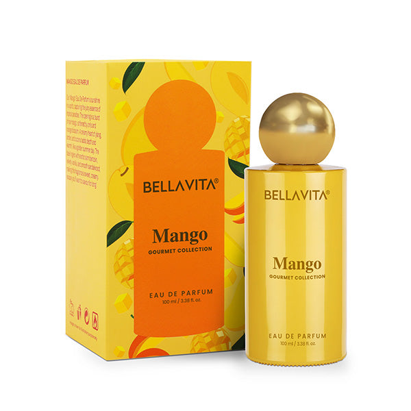 Mango - Gourmet Collection - 100ml 100ml