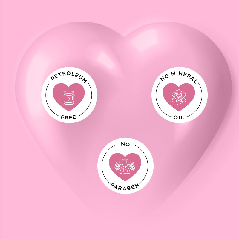 Bellavita All Hearts Lip Plumper - 1.2g 1.2g