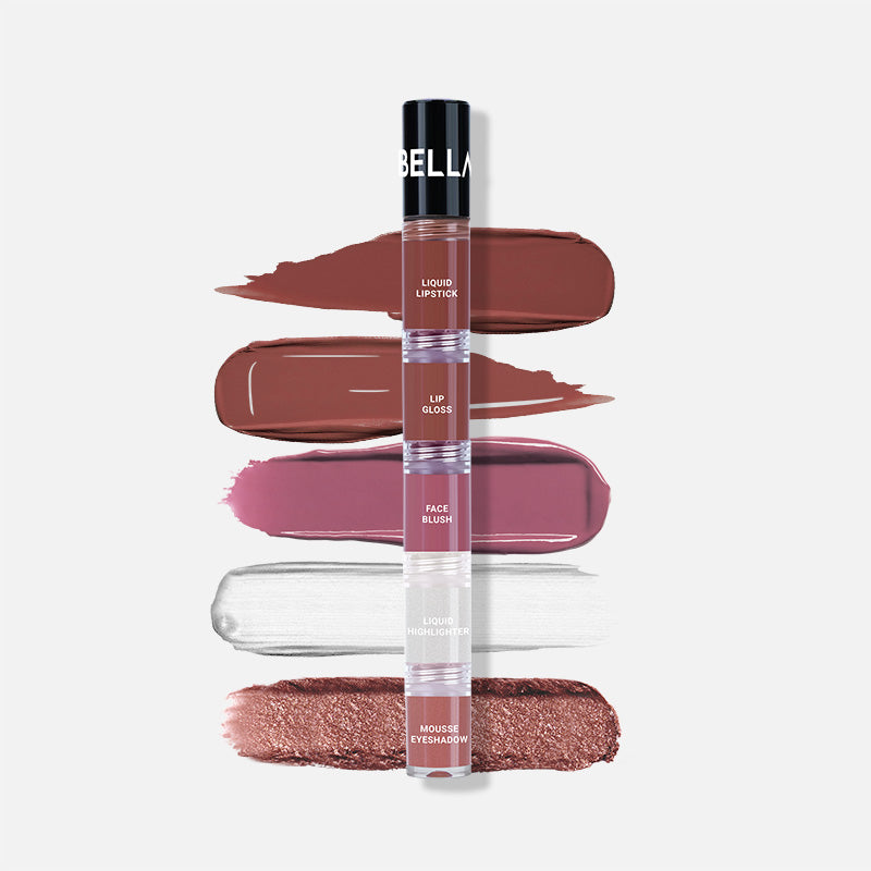 High Five 5-in-1 Face Glam - 4.3ml 4.3ml