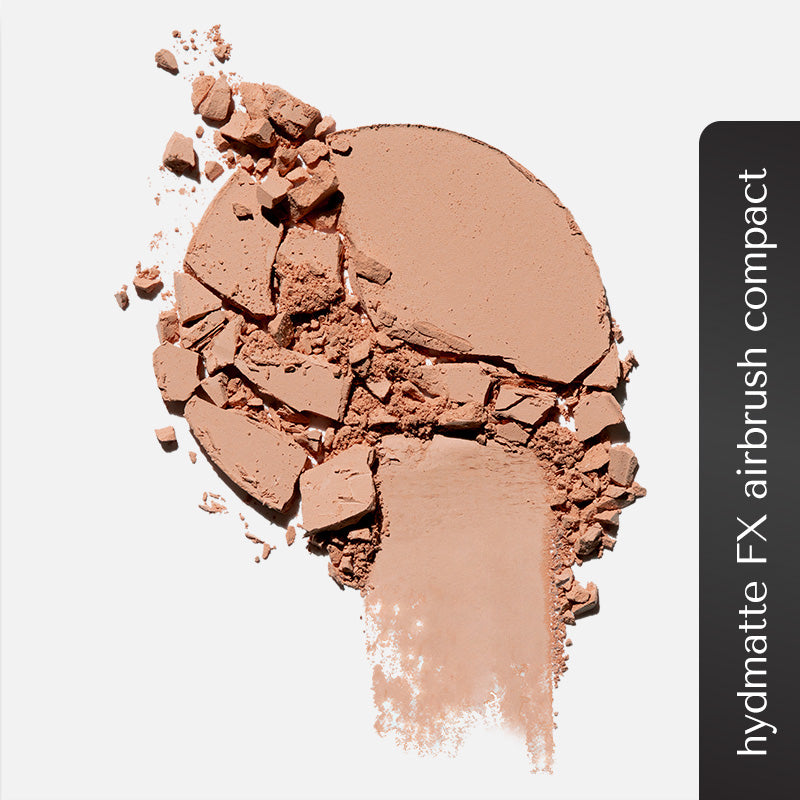 Hydmatte FX - Airbrush Compact - Warm Nude