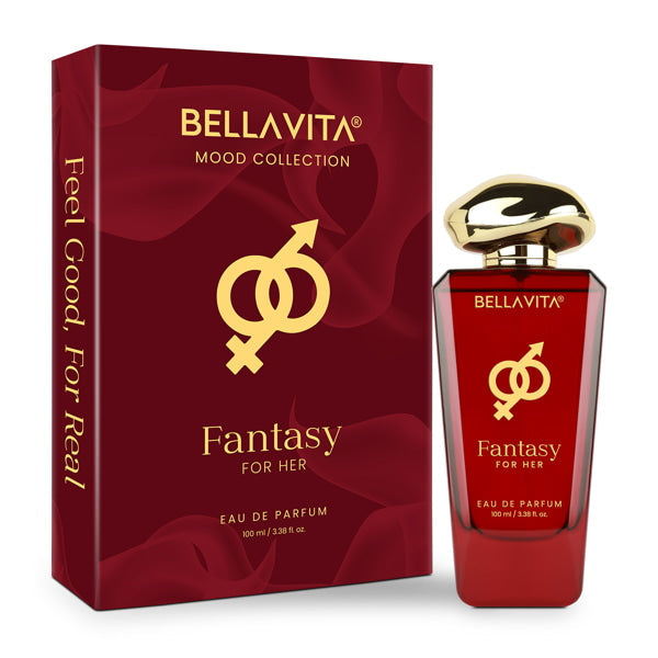 Fantasy (Her) - 100ml 100ml