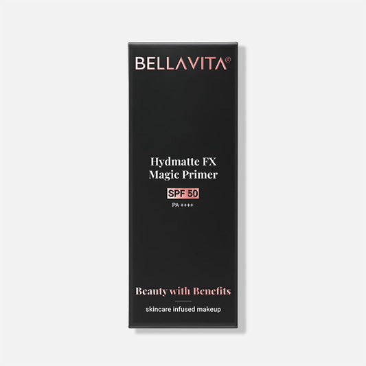 【Bella Vita】 Hydmatte FX Magic Primer - 20g｜ハイドマット マジック プライマー｜20g