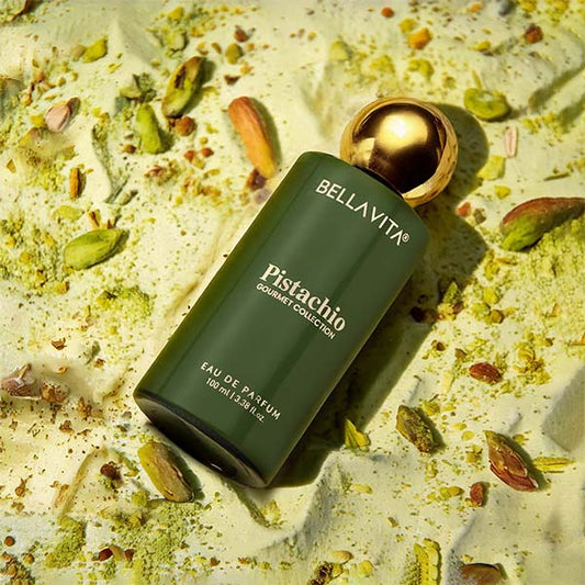 Pistachio - Gourmet Collection - 100ml 100ml