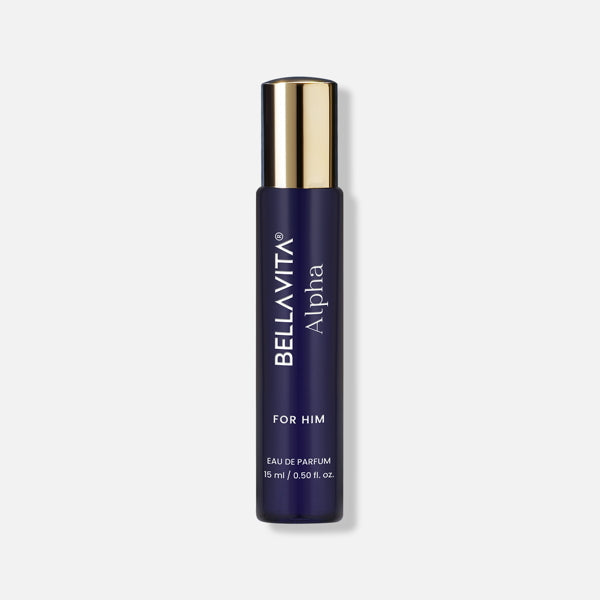Alpha (Him) 15ml 15ml