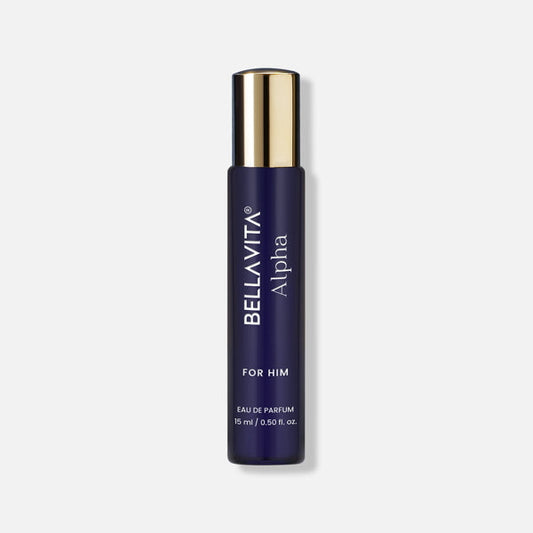 Alpha (Him) 15ml 15ml