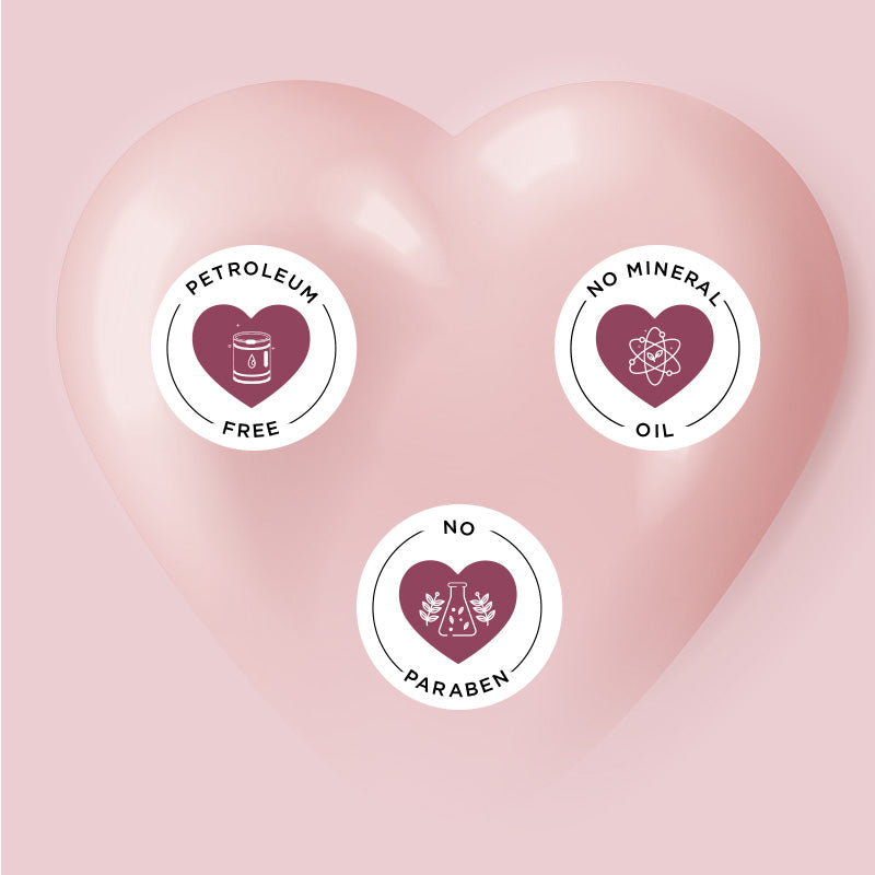Bellavita All Hearts Lip Plumper - 1.2g 1.2g