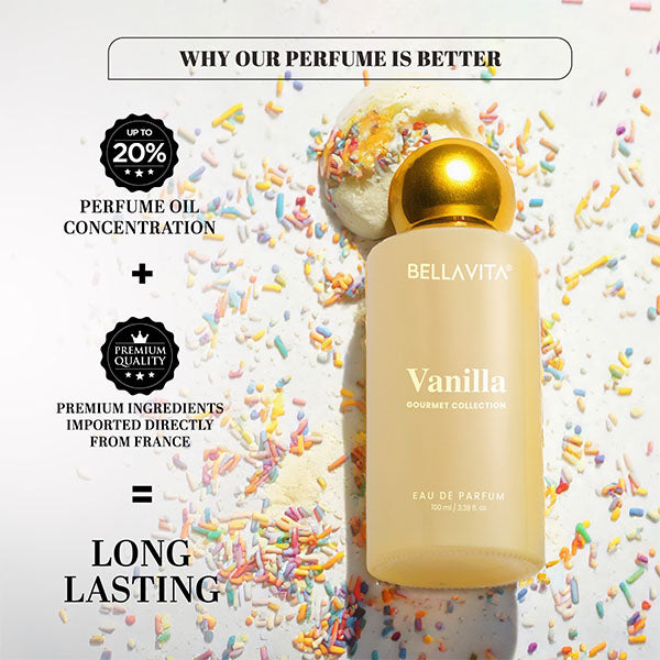 Vanilla - Gourmet Collection - 100ml 100ml