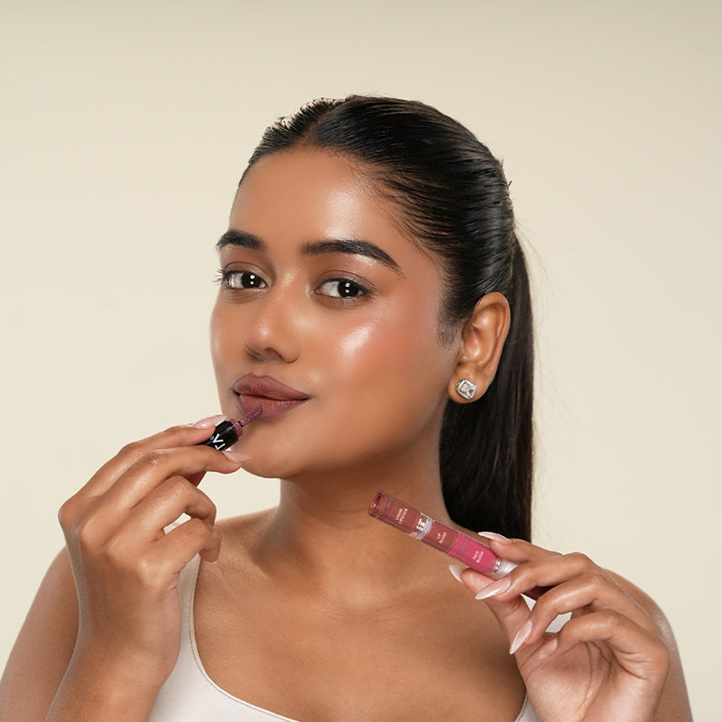 High Five 5-in-1 Face Glam - 4.3ml 4.3ml