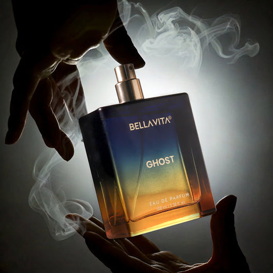 Ghost Perfume - 100ml 100ml