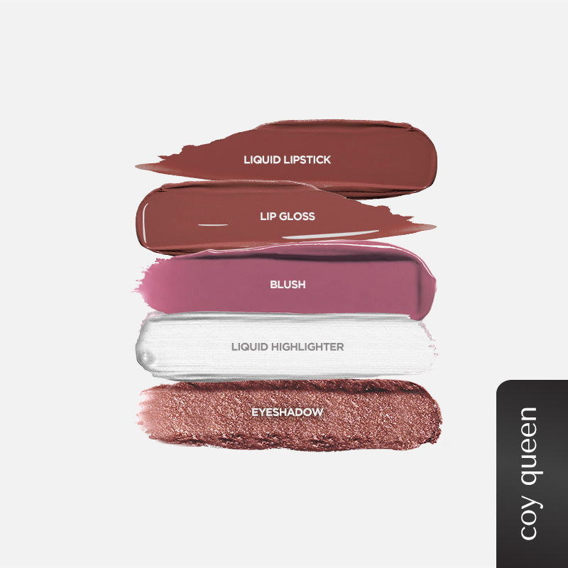 High Five 5-in-1 Face Glam - 4.3ml 4.3ml