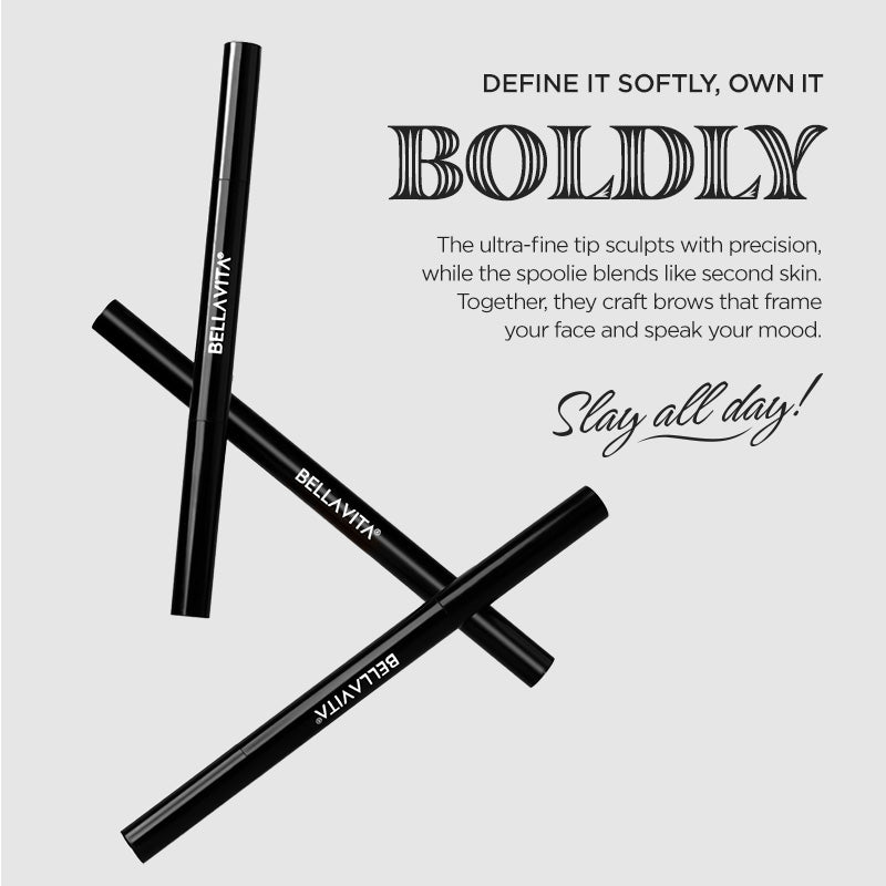 Brow Boss Eyebrow Pencil