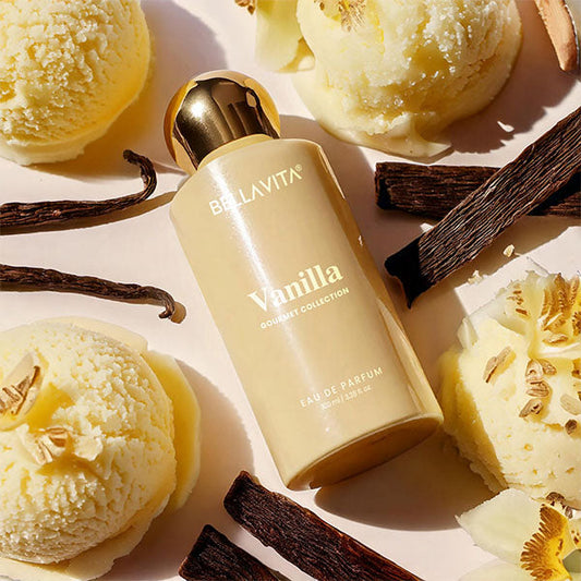Vanilla - Gourmet Collection - 100ml 100ml