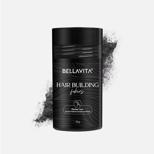 Hair Building Fibers - 12g 12g