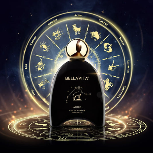 【Bella Vita】 Aries Perfume - 100ml｜アリエス パフューム｜100ml