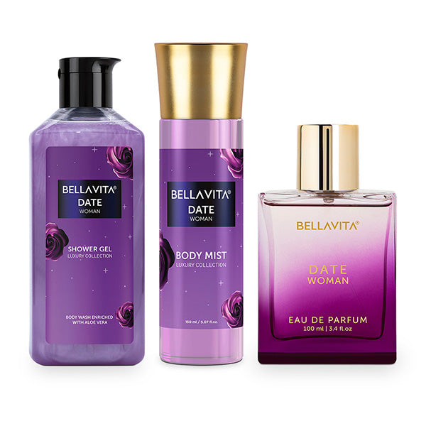 All Heart Gift Set
