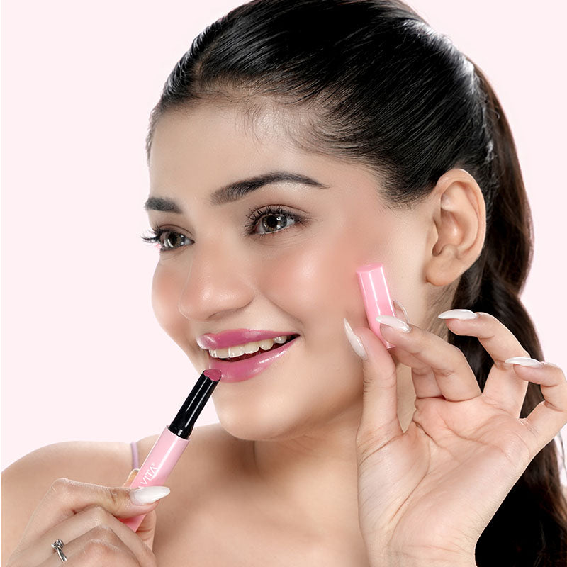 Bellavita All Hearts Lip Plumper - 1.2g 1.2g