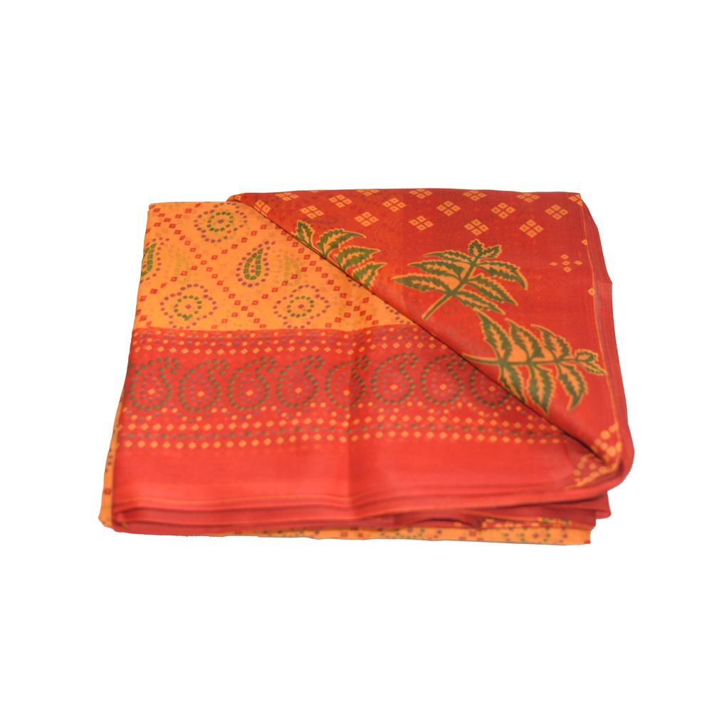 Upanayanam Pack Saree