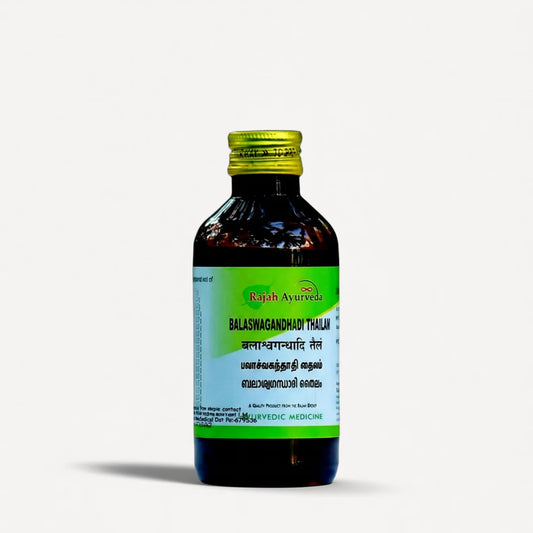 Balaswangandhadhi Oil 200ml