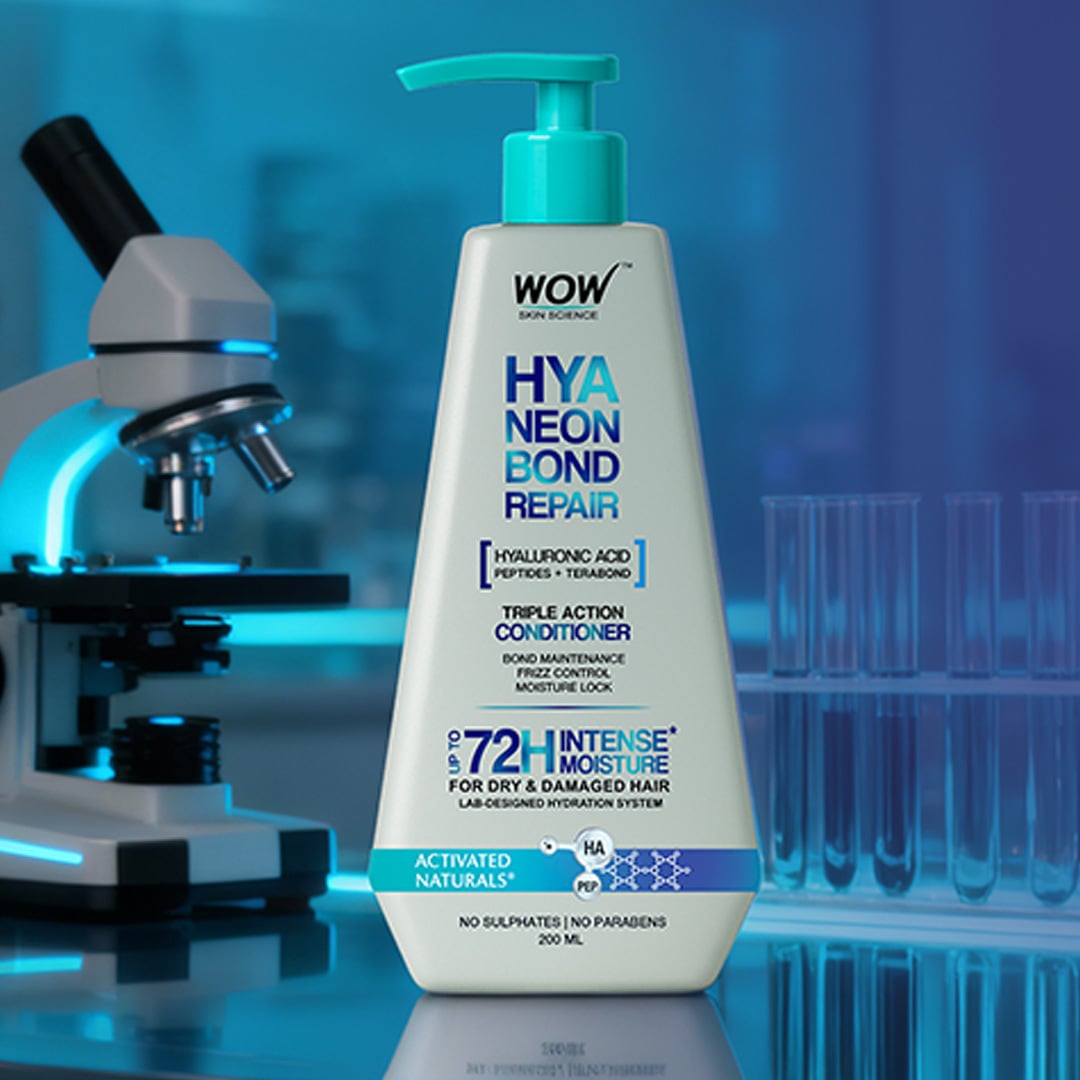 Bond Repair Triple Action Conditioner Intense Hydration & Strength 200ml