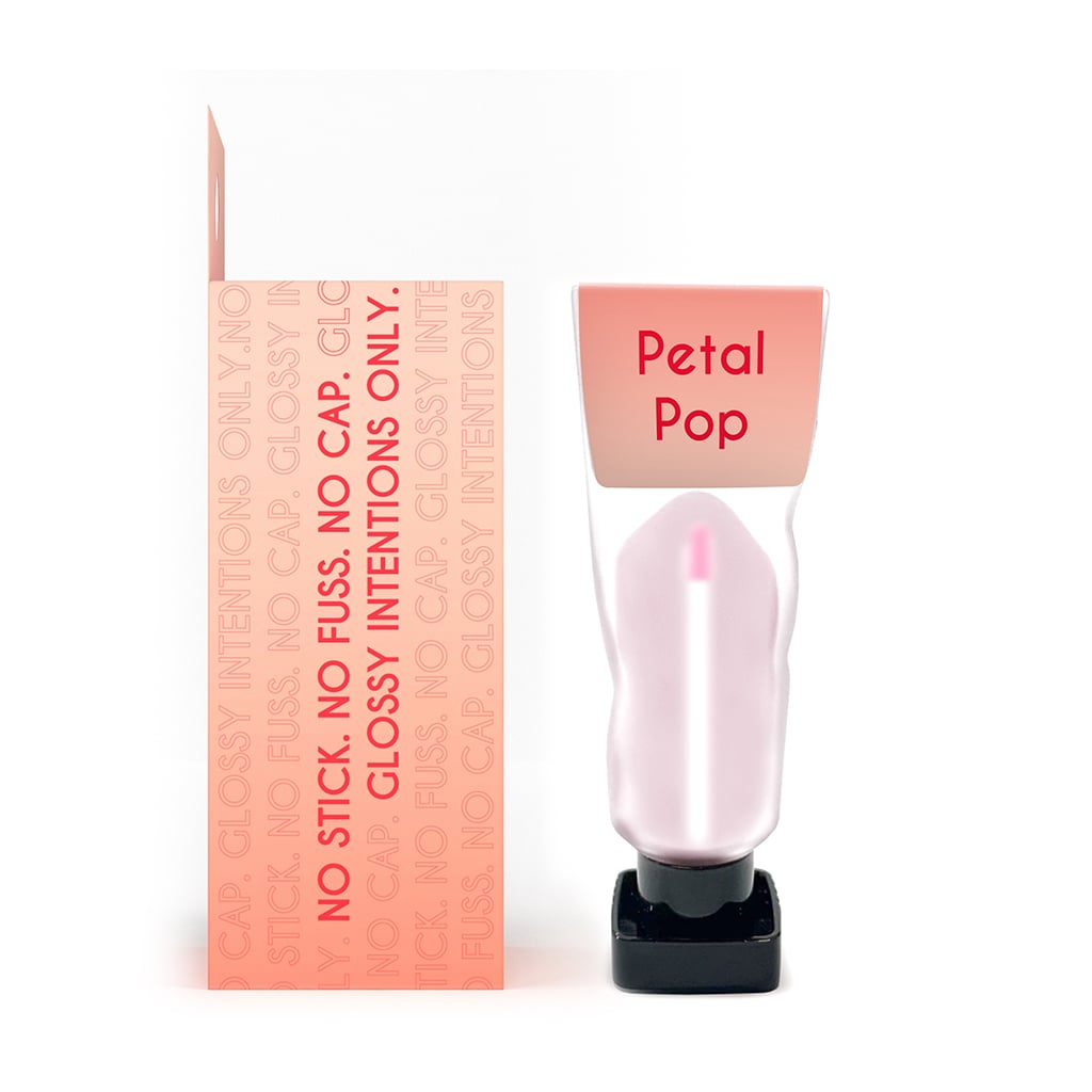 Lip Dew Portion Petal Pop Lip Gloss