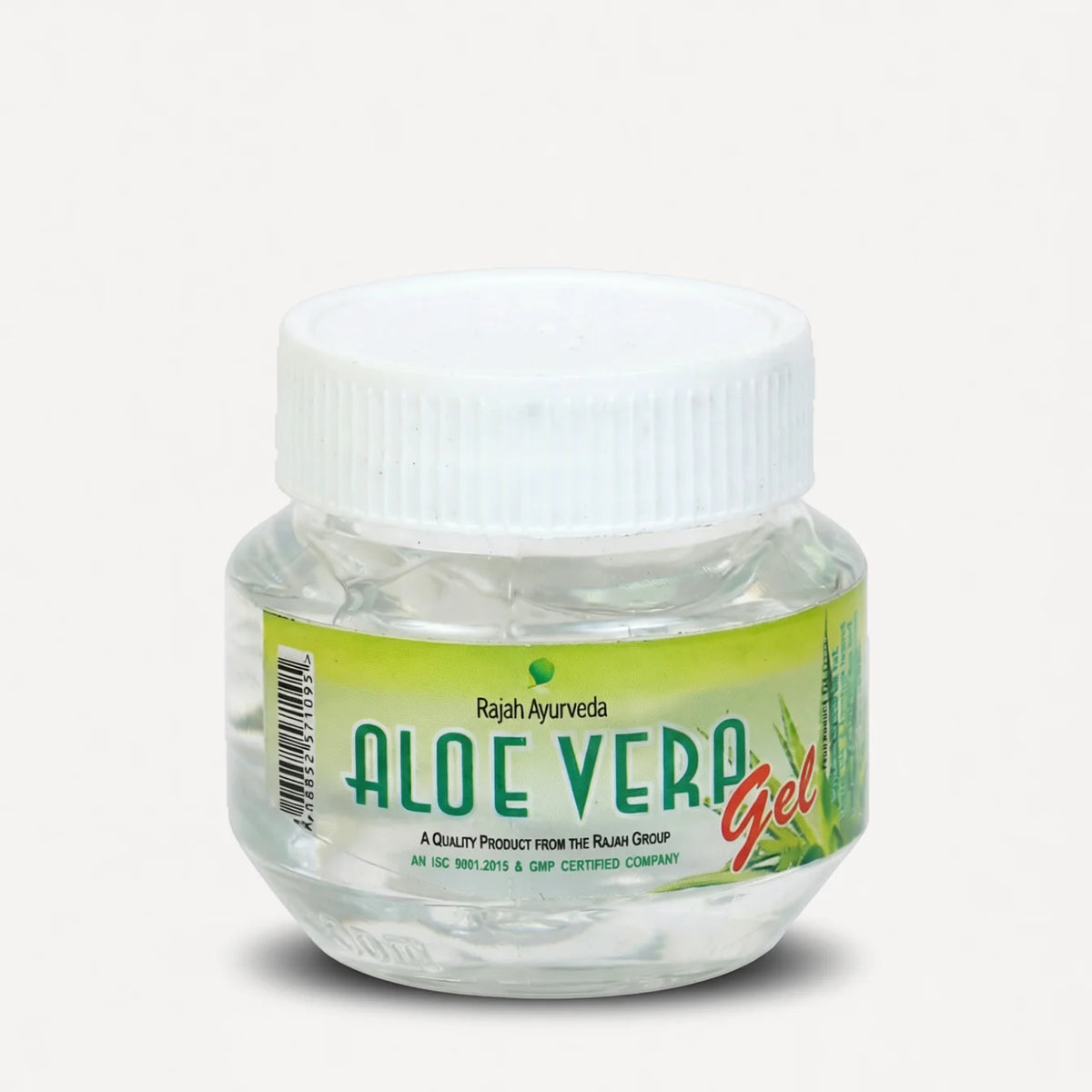 Rajah Ayurveda Aloe Vera Gel 100g
