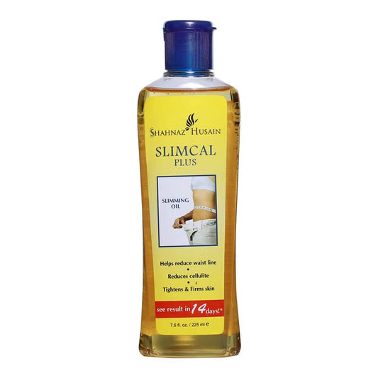 Slimcal Plus Slimming Oil 225ml
