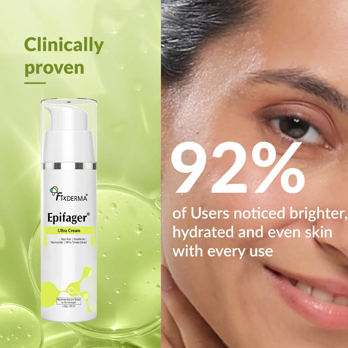 Epifager Ultra Cream