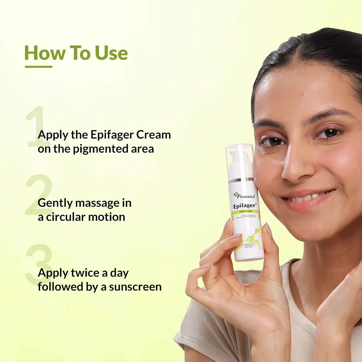 Epifager Ultra Cream