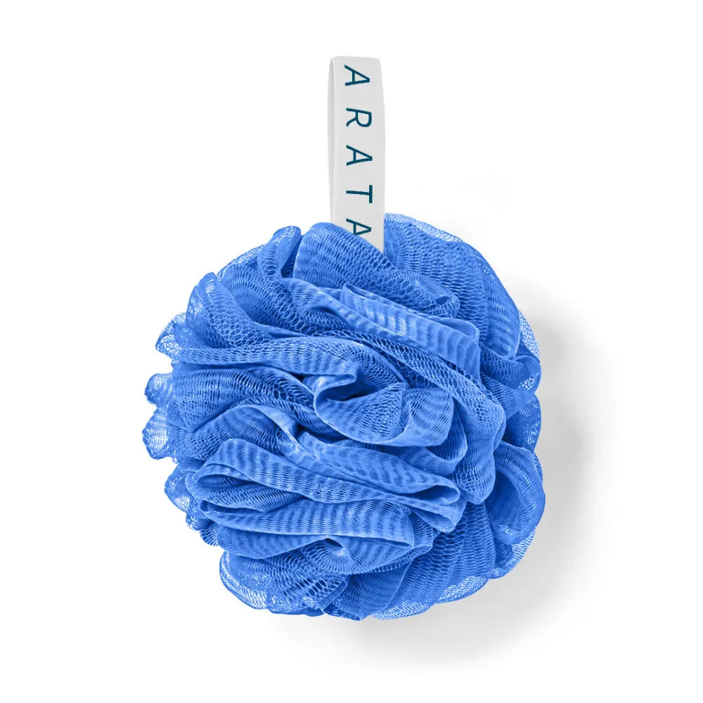 【Arata】 Exfoliating Loofah｜エクスフォリエイティング ルーファ