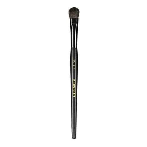 Eye Shadow Brush for Round Blending Long Ferrules with Super Soft Bristles for Easy Application of powder formulas (KSP-112) 200g
