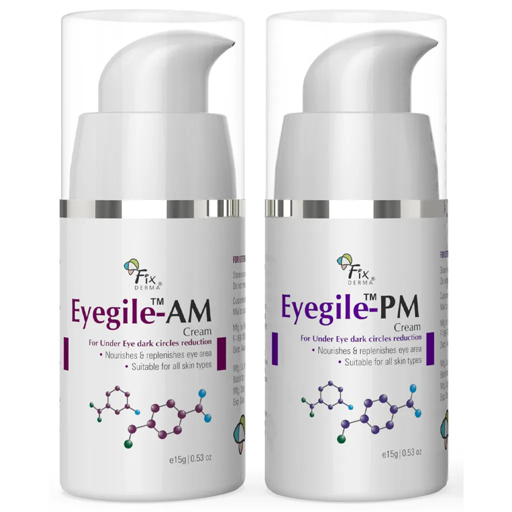 Eyegile-AM & PM