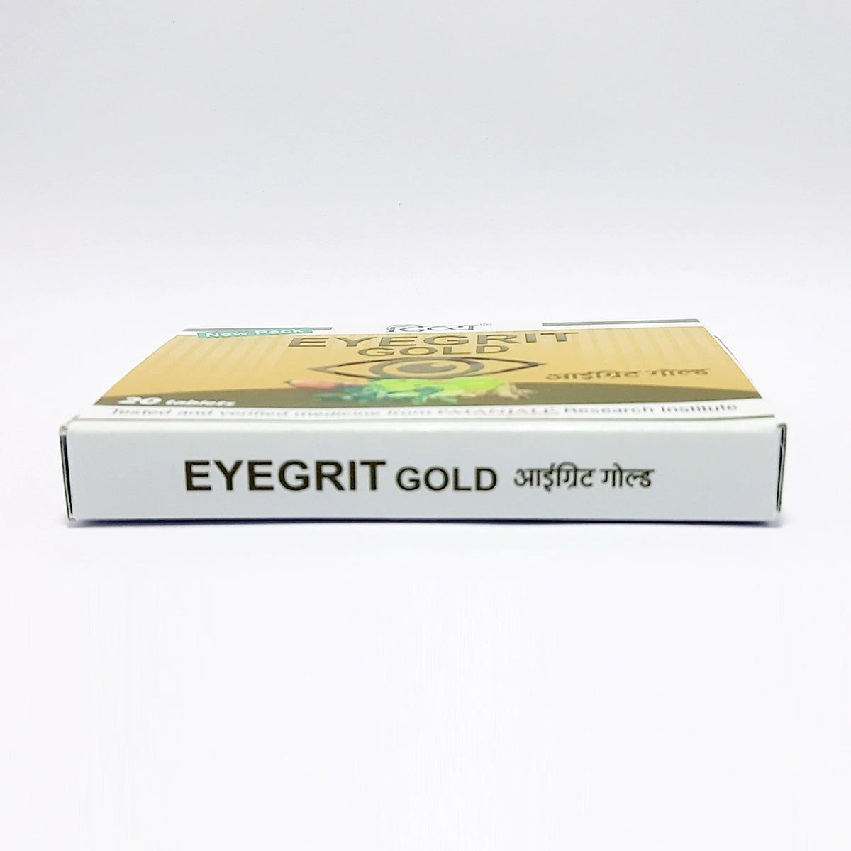 Divya Eyegrit Gold 20 N (1 Gram)