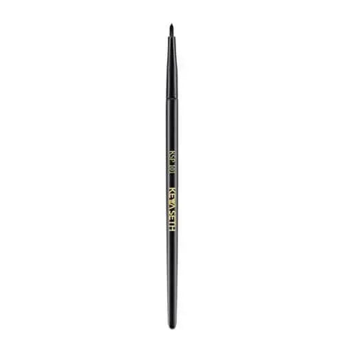 Eyeliner Brush for Extra Fine Flawless Lash Line with Liquid & Gel Eyeliner (KSP-101) 200g