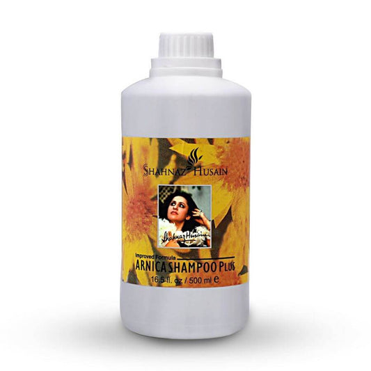 Arnica Shampoo Plus 500ml