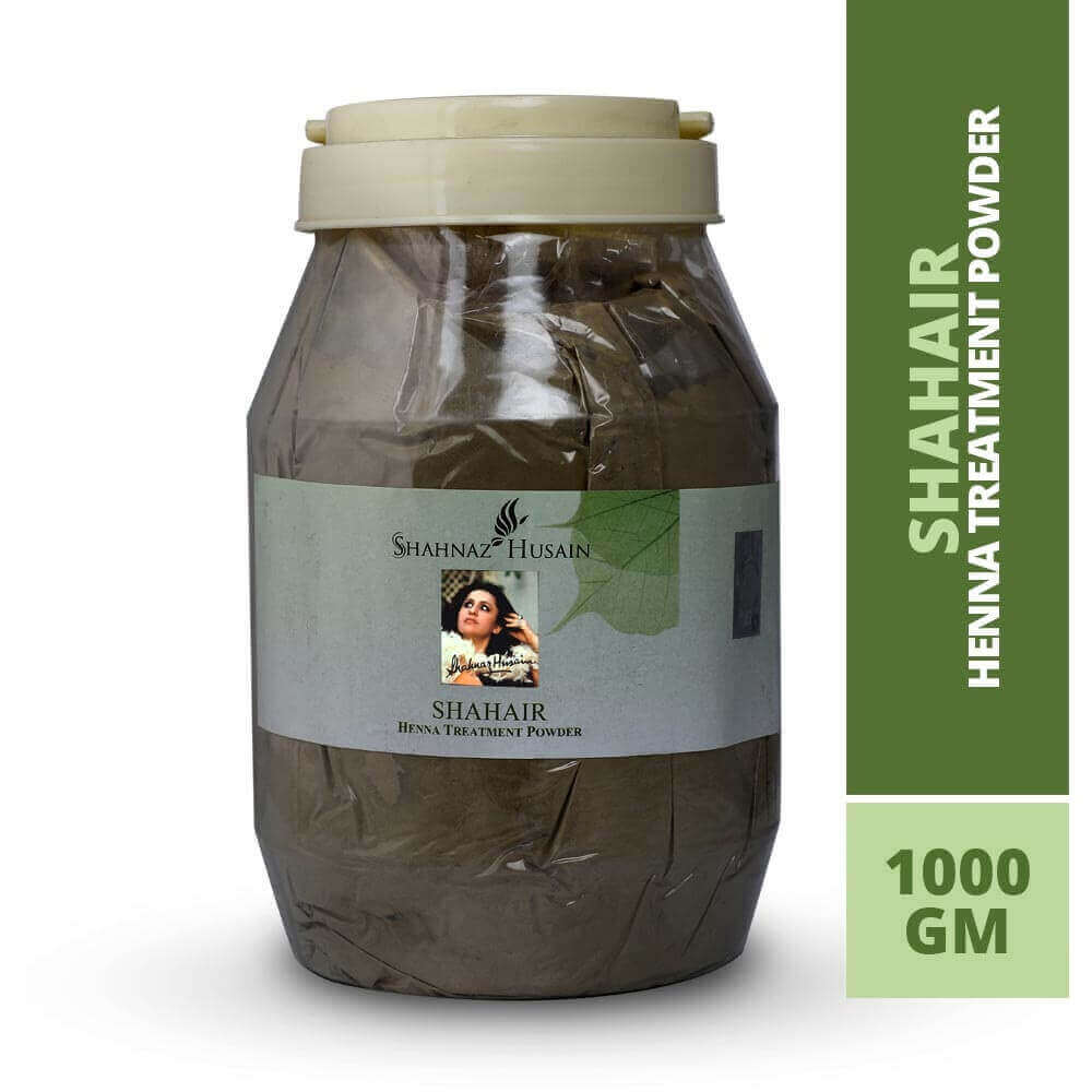 Shahair - Henna Treatment Powder 1000g