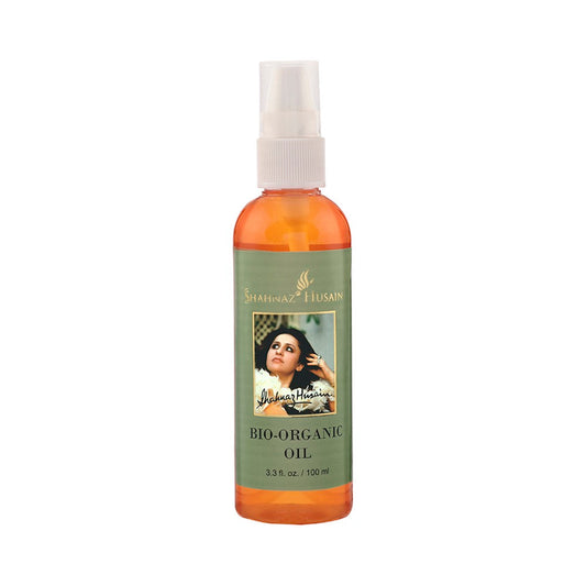 Bio-Organic Oil 100ml
