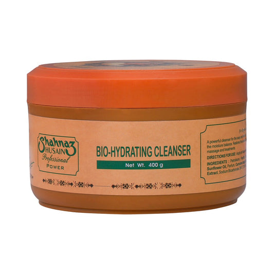 Professional Power Bio-Hydrating Cleanser 400g