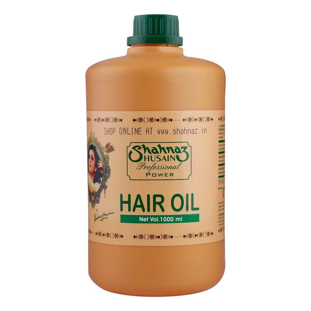 Professional Power Hair Oil 1000ml