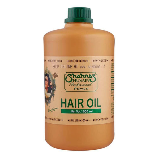 Professional Power Hair Oil 1000ml