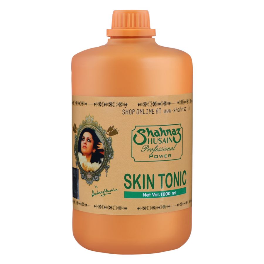 Professional Power Skin Tonic 1000ml